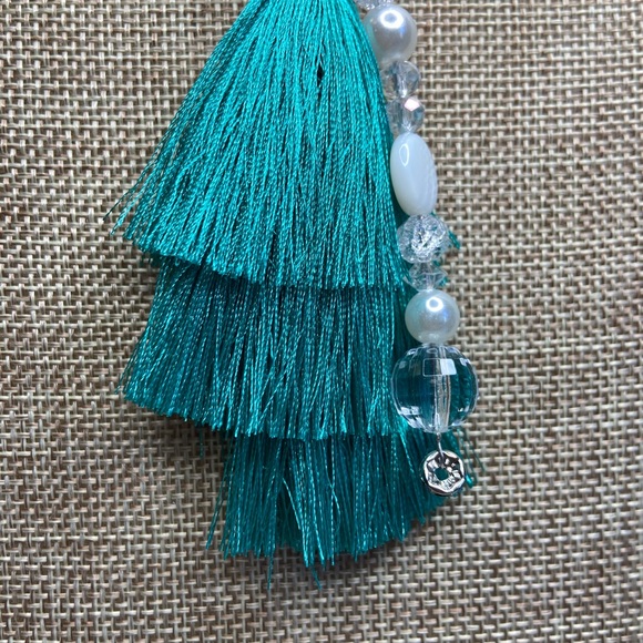 Keychain/ Purse Bling - Picture 5 of 7